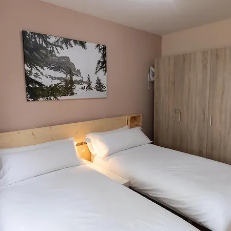 Ibon Cove, En Frente De Las Pistas De Formigal Апартаменты *