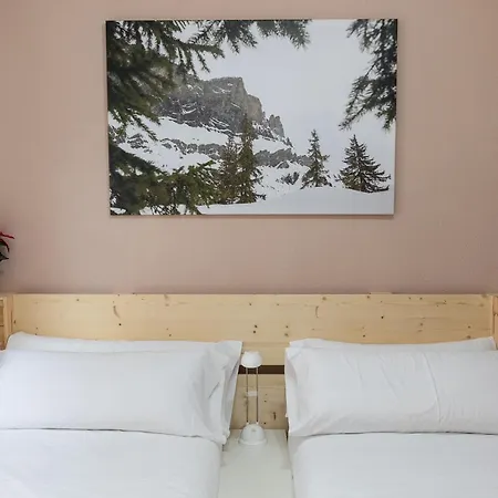 Ibon Cove, En Frente De Las Pistas De Formigal Апартаменты *